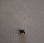 Pandora Moonscape charm