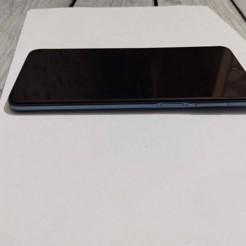Xiaomi Redmi Note 9S 6GB RAM 128GB σαν καινούργιο, μπλε