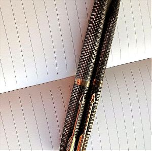 Πένα και μηχανικό μολύβι Parker