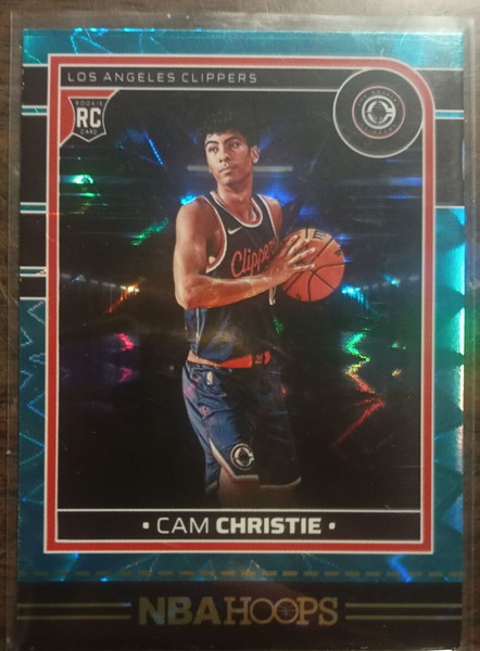 Panini NBA hoops 24-25