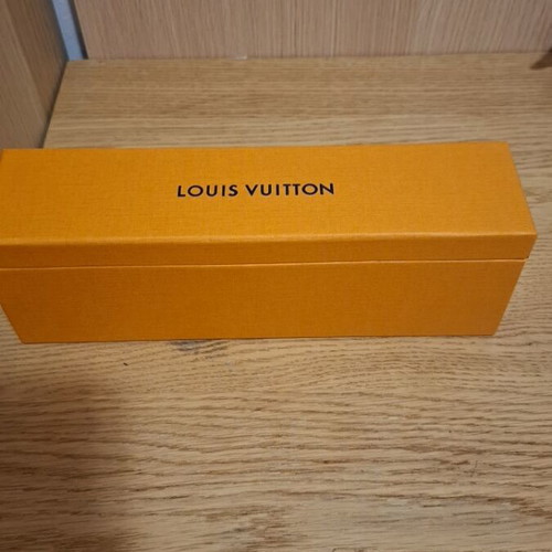 Louis Vuitton jewelry case new