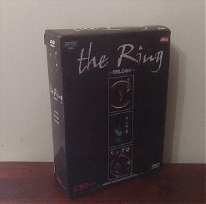 The ring Trilogy