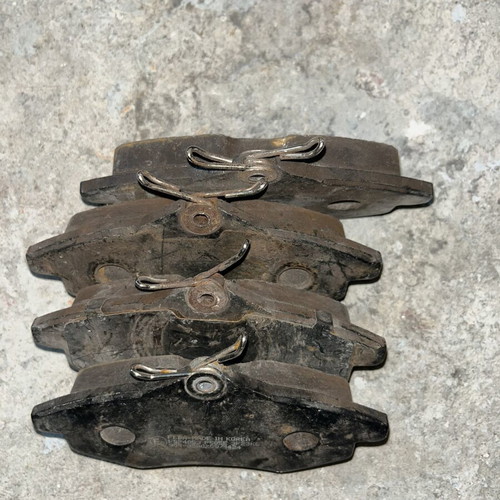 Car parts used for Citroen and Peugeot