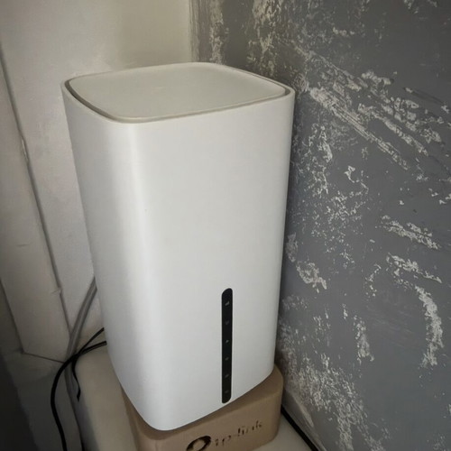 TP-LINK Archer NX200 v2 5G Wi-Fi 6 Router with 2 Gigabit Ports