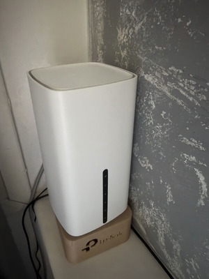 TP-LINK Archer NX200 v2 5G Wi-Fi 6 Router with 2 Gigabit Ports