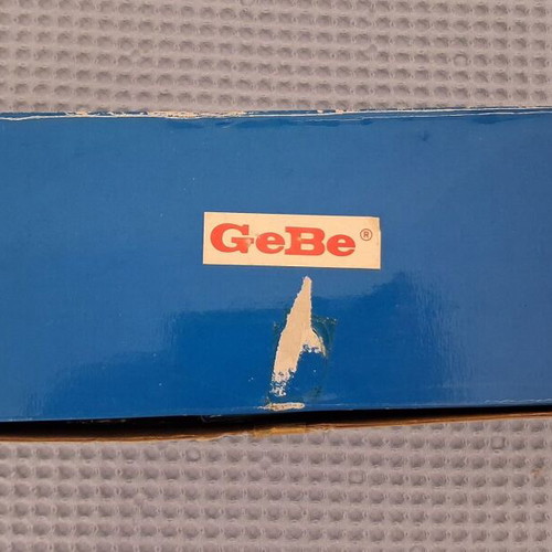 Melissa electric knife model EK-100 like new