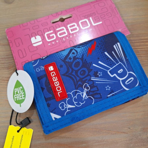Gabol wallet new