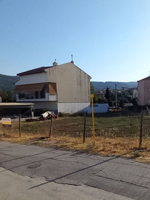 Οικόπεδο 828 τ.μ. στο Μελισσοχώρι, Άρτιο και Οικοδομήσιμο