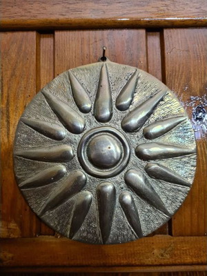 Vergina Sun used
