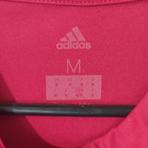 Manchester United 2015/16 Football Jersey Adidas size M like new