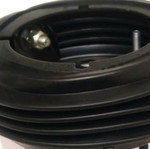 Rubber cover for porcelain hair salon basin base new