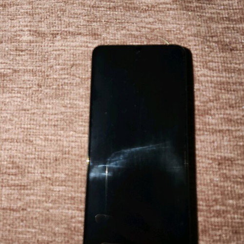Xiaomi 12T smartphone like new, 8GB RAM, 128GB storage, AMOLED 6.67"