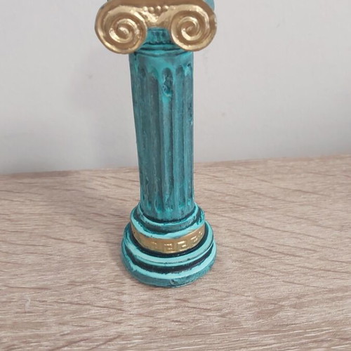 Gypsum Column new condition