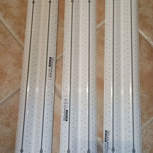 IKEA VARIERA spice drawer inserts 3 pcs new