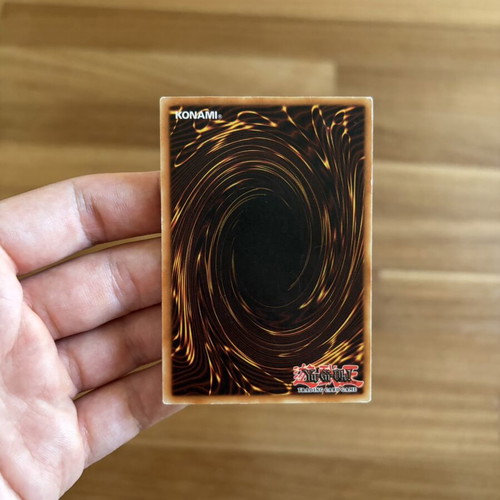 Yugioh XX-Saber Darksoul Ultimate Rare card