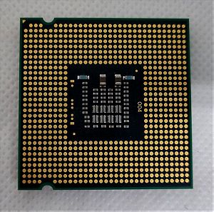 Επεξεργαστής Intel Core 2 Duo E7500 2.93GHz /3M/1066/06 Dual-Core CPU Processor