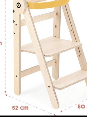 Mamatoyz Fold – Yellow Bird Montessori Learning Tower