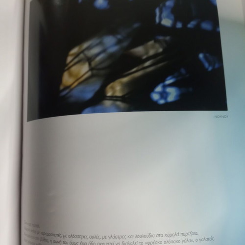 Ergostasio book by Platon Tsoulos used