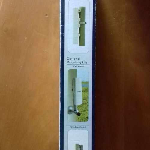 EnGenius EOC2611P Wireless Outdoor Client Bridge/Access Point like new