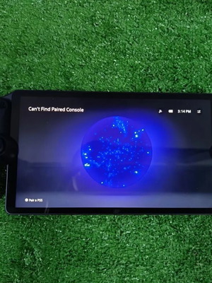 Sony PS Portal handheld gaming console