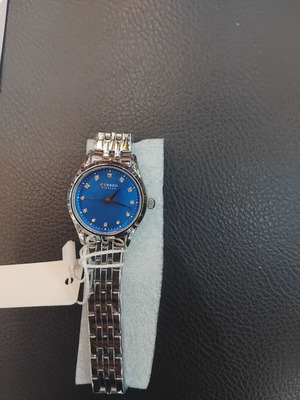 Curren women's wristwatch new
