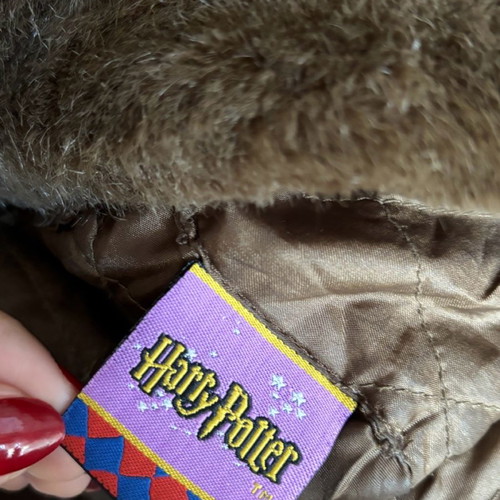 Harry Potter hat