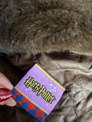 Harry Potter hat