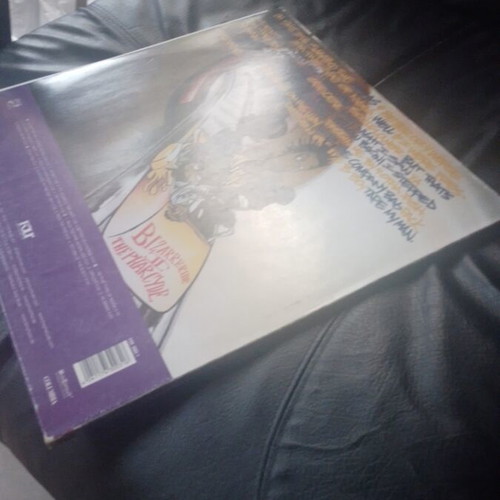 Pharcyde The Pharcyde 2×LP album remastered