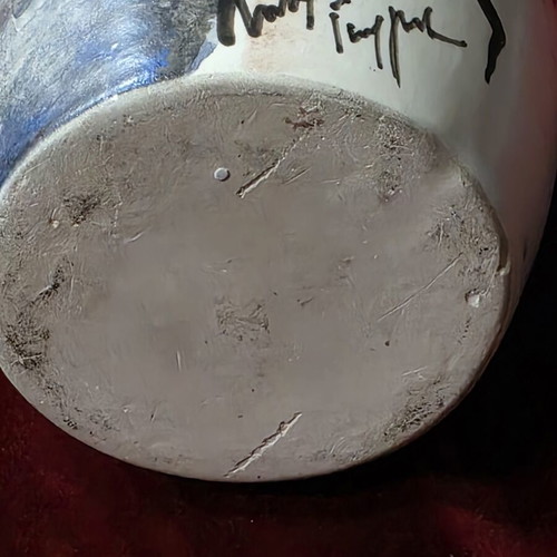 Ceramic like new