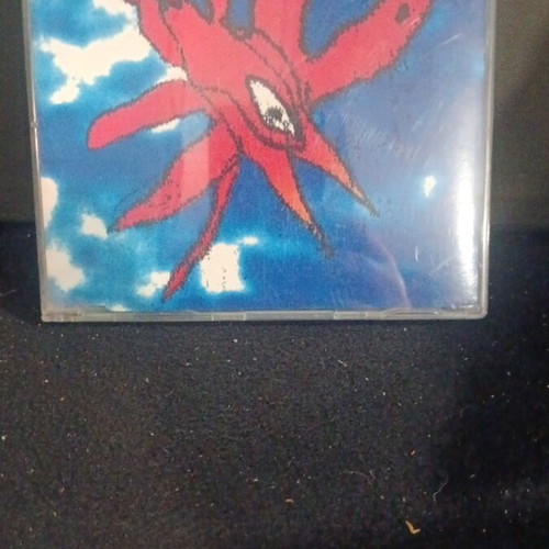 The Cure High CD used, rock