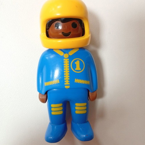 Playmobil toy used