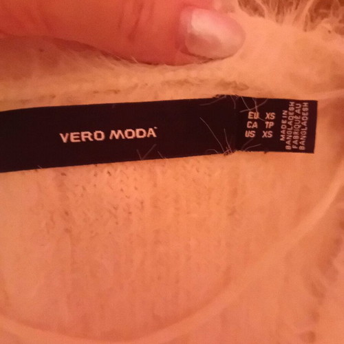 Vero Moda cardigan like new, very warm and soft, size S