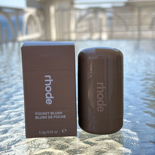 Rhode Pocket Blush new unused