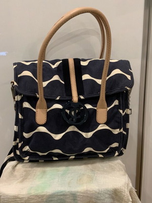 Juicy Couture crossbody bag like new
