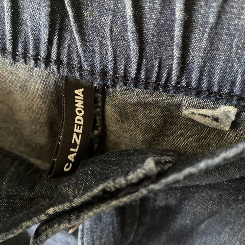 Calzedonia Ultralight jeans like new, size XS, blue