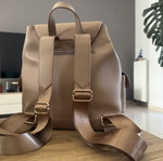 Nolah backpack new, beige
