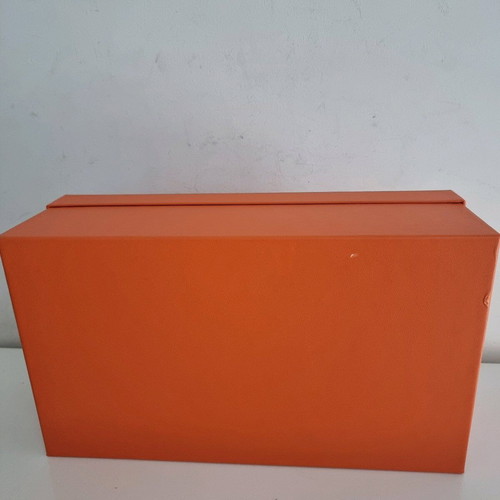 Authentic Hermes packaging box new