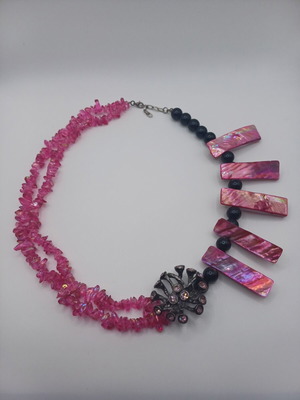 Handmade necklace new