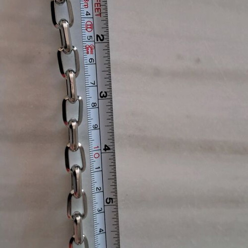 Chain bracelet like new
