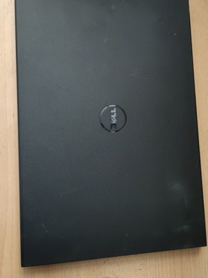 Dell Inspiron 15.5 inch laptop for parts