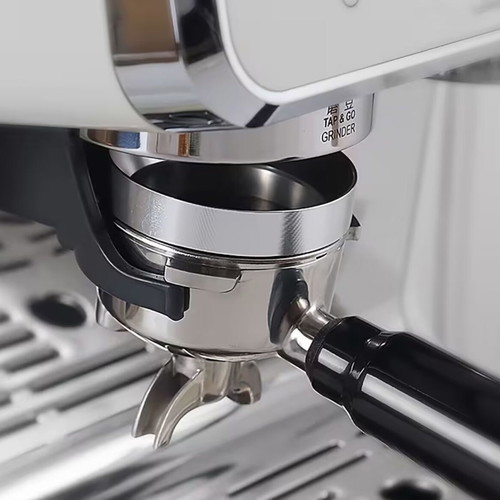 Coffee Dosing Ring 53 mm for Espresso Portafilter, New