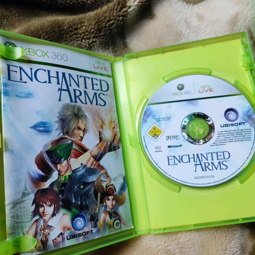 Xbox 360 games used, various titles compatible with Xbox Series X