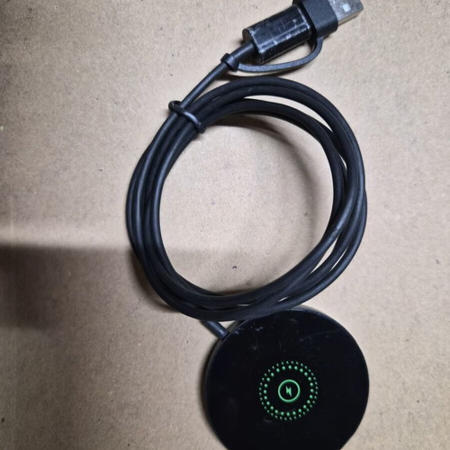 Wireless charger 9V