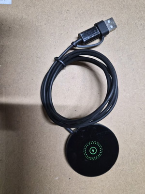 Wireless charger 9V