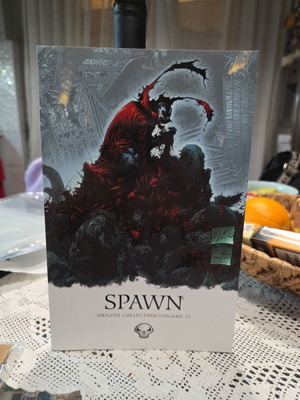 Spawn Origins Volume 27 graphic novel like new