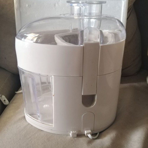 Sitram AE2355 juicer 300W used