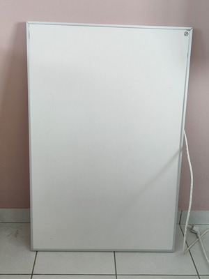Πάνελ υπερύθρων 600W