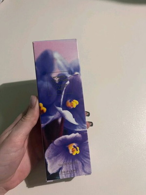 Oriflame Women’s Collection Charming Violet women's perfume 100 ml like new