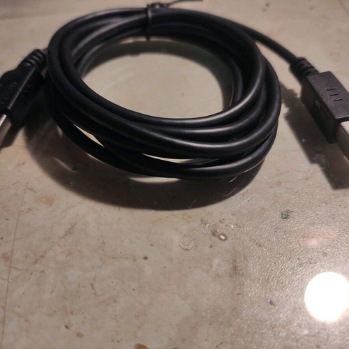 USB - USB B cable new