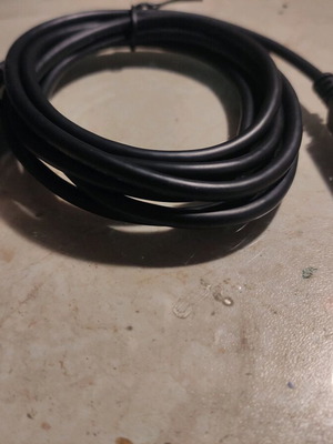 USB - USB B cable new